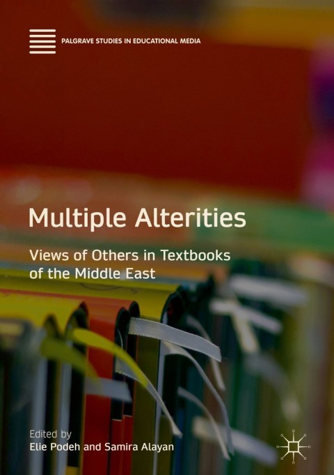 Cover image for book Multiple Alterities