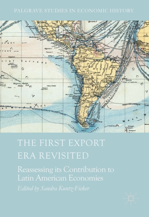 Cover image for book The First Export Era Revisited