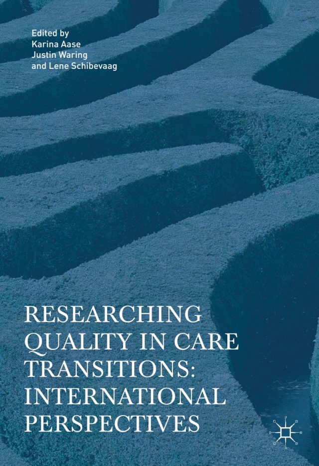 Researching Quality in Care Transitions