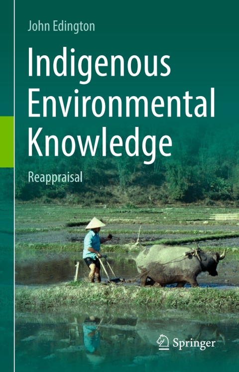 Cover image for book Indigenous Environmental Knowledge