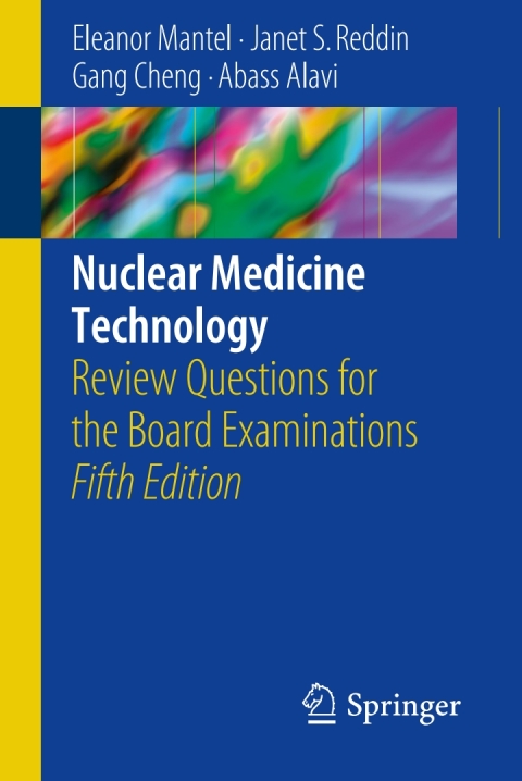 Nuclear Medicine Technology 