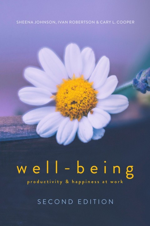 WELL-BEING 