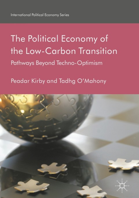 The Political Economy of the Low-Carbon Transition 