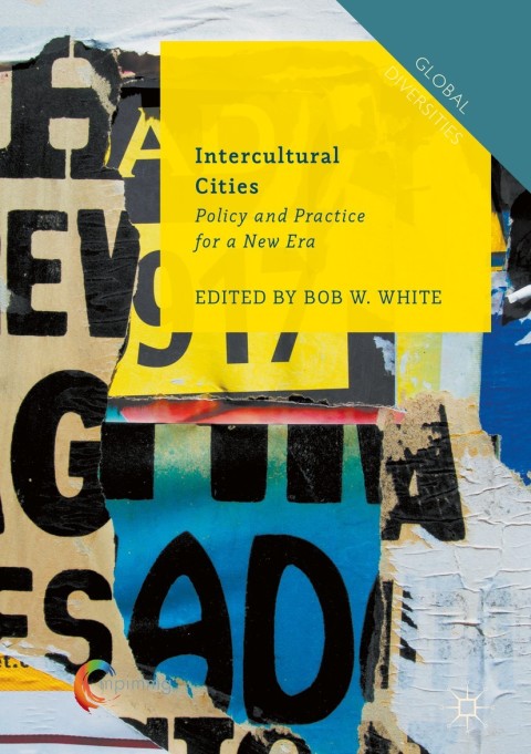 Cover image for book Intercultural Cities