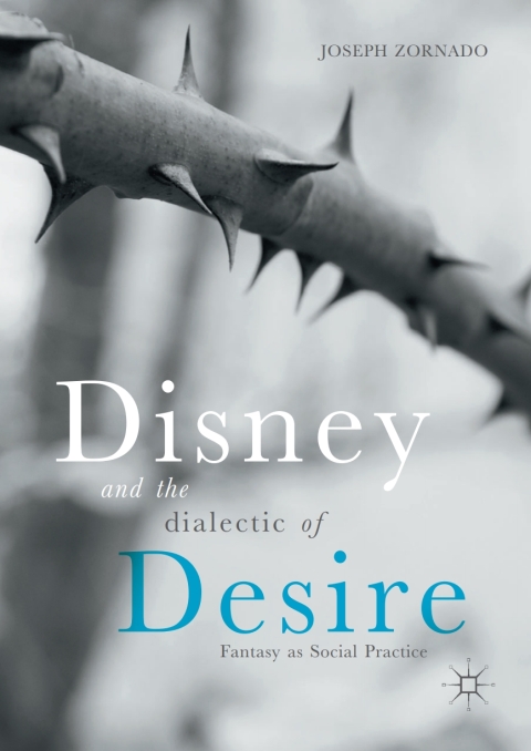 Disney and the Dialectic of Desire 