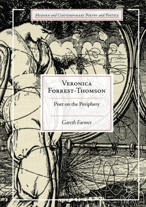 Veronica Forrest-Thomson 