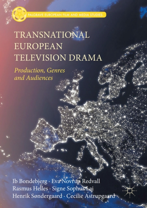 Transnational European Television Drama 