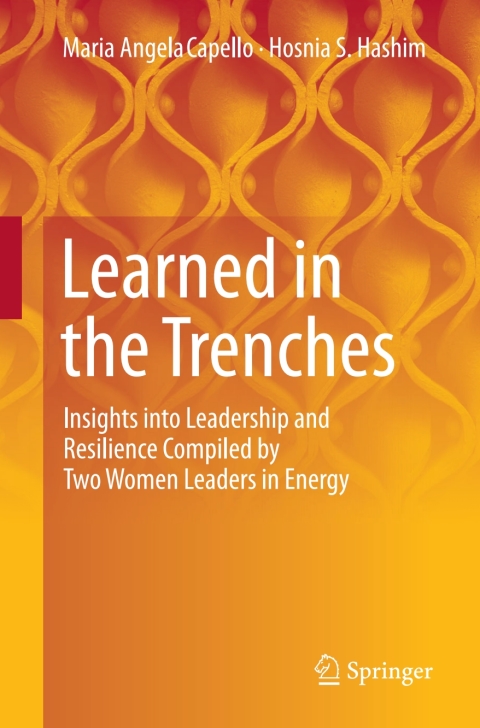 Cover image for book Learned in the Trenches
