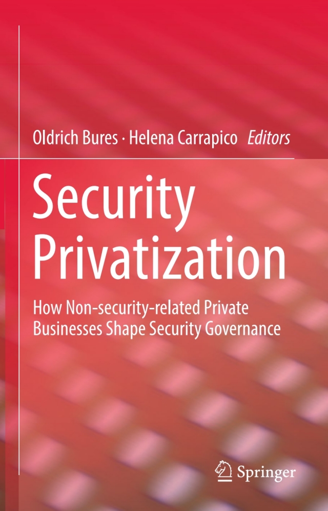 Security Privatization
