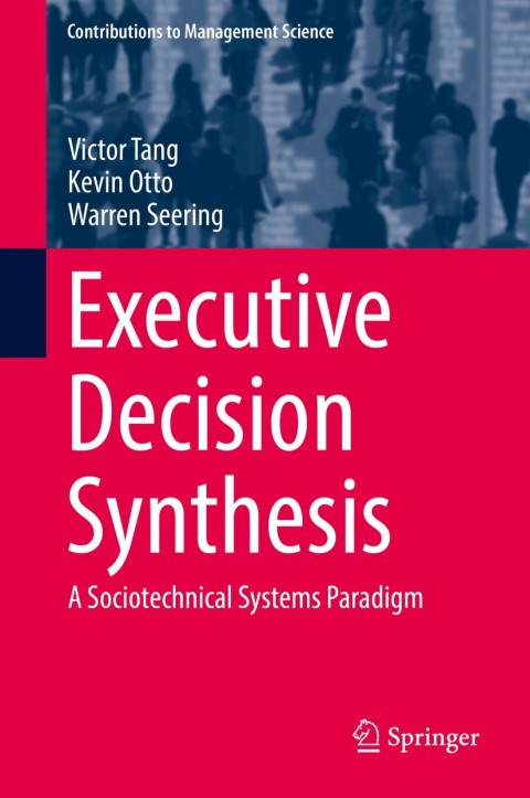 Executive Decision Synthesis 