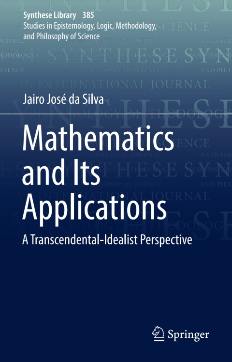 Cover image for book Mathematics and Its Applications