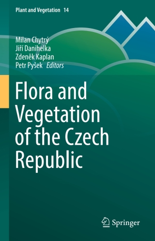 Flora and Vegetation of the Czech Republic