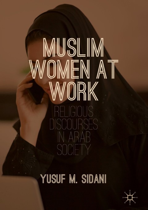 Cover image for book Muslim Women at Work