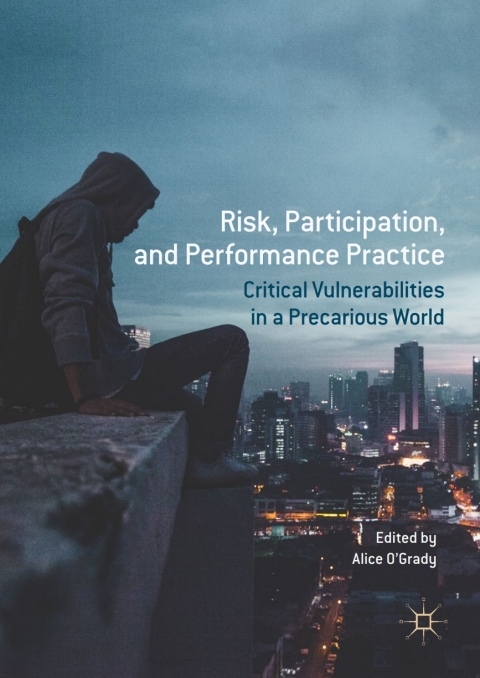Cover image for book Risk, Participation, and Performance Practice