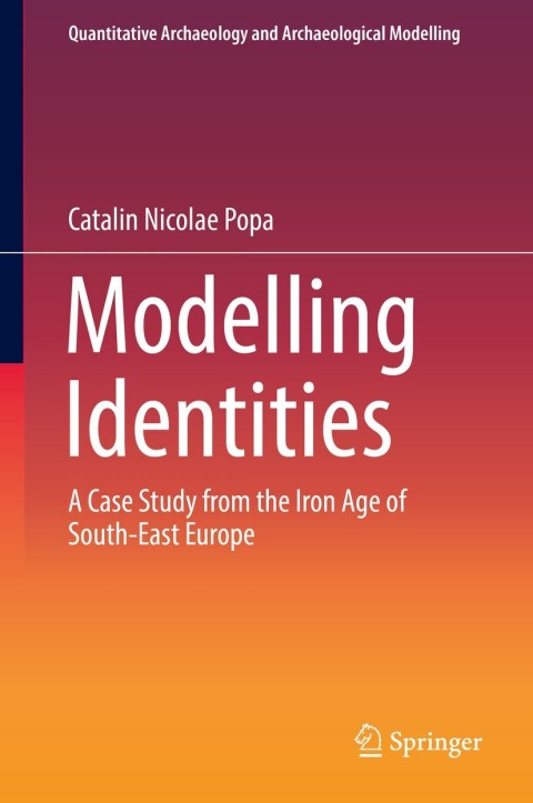 Cover image for book Modelling Identities