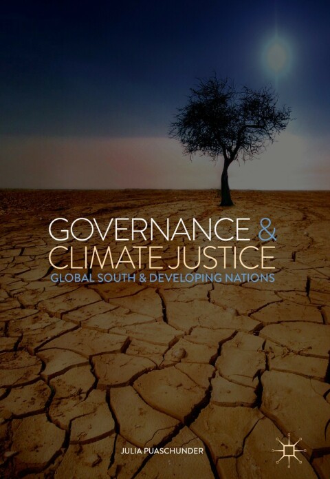 Governance \u0026 Climate Justice 