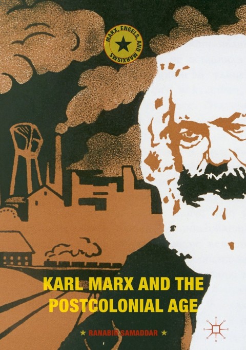 Cover image for book Karl Marx and the Postcolonial Age