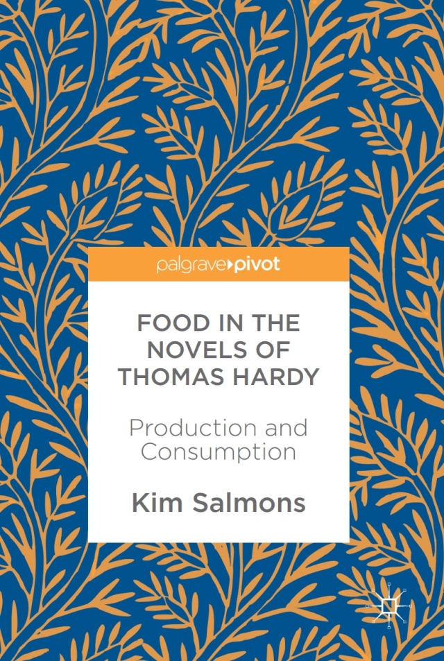 Food in the Novels of Thomas Hardy