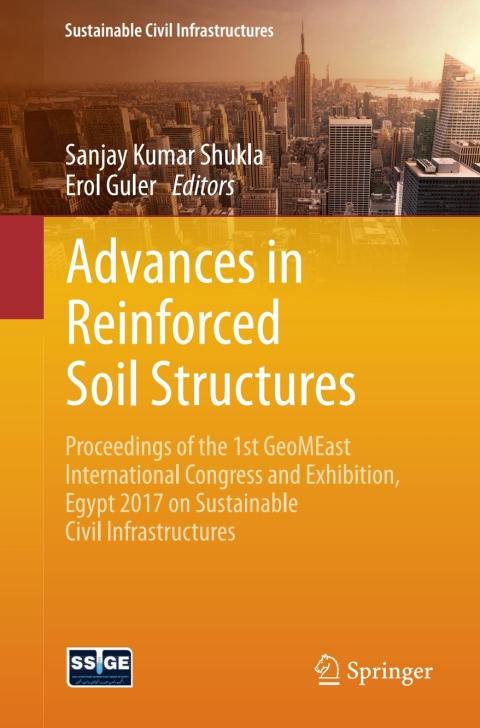 Advances in Reinforced Soil Structures 