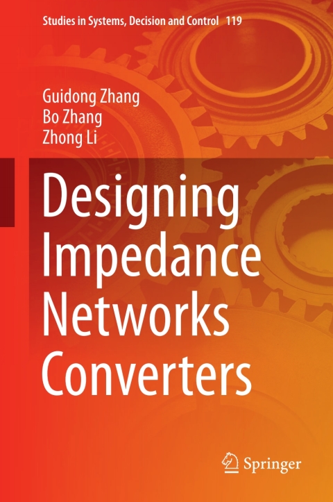 Designing Impedance Networks Converters 