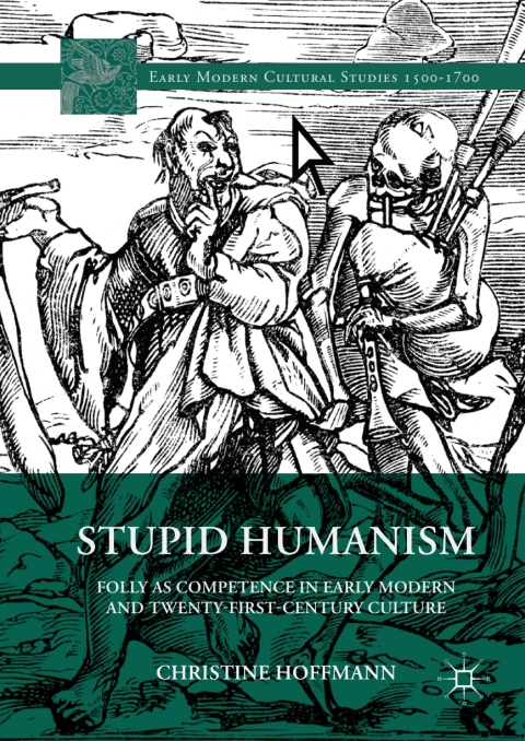 Cover image for book Stupid Humanism