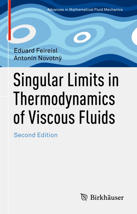 Singular Limits in Thermodynamics of Viscous Fluids 