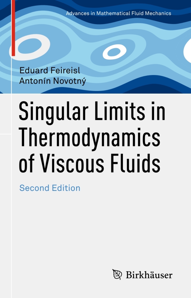 Singular Limits in Thermodynamics of Viscous Fluids