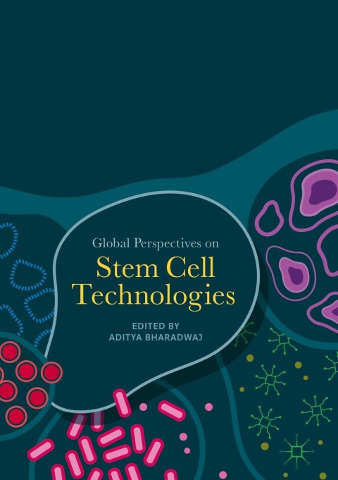 Cover image for book Global Perspectives on Stem Cell Technologies