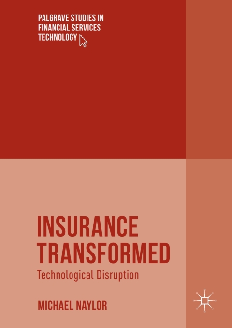 Cover image for book Insurance Transformed