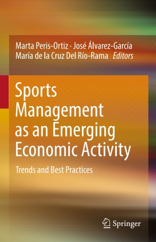 Sports Management as an Emerging Economic Activity