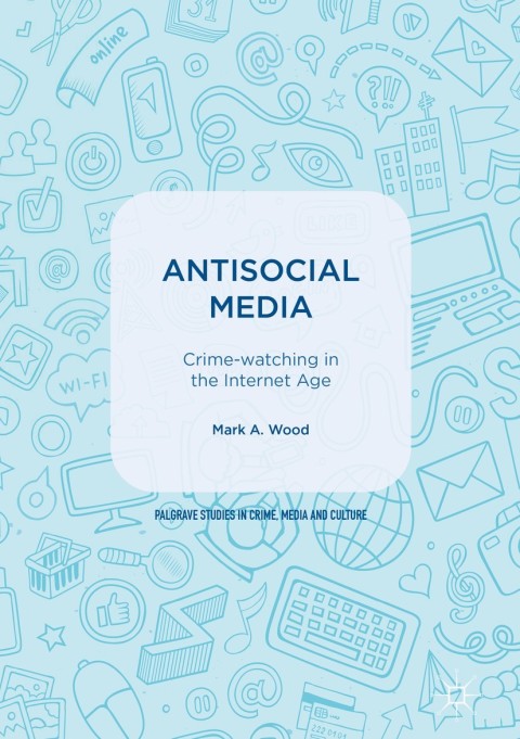 Antisocial Media 