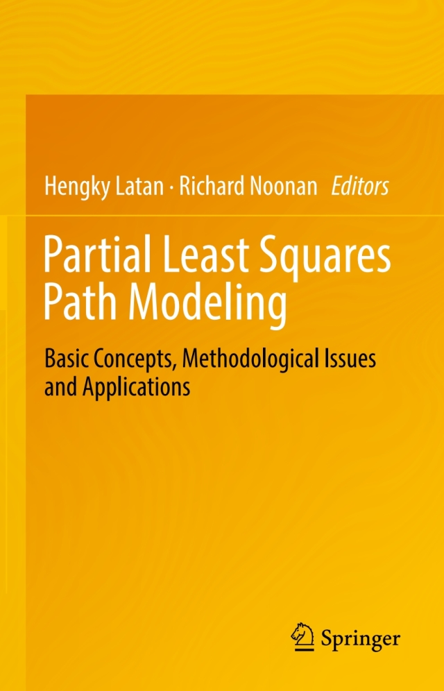 Partial Least Squares Path Modeling