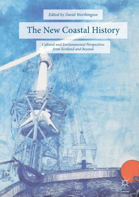 Cover image for book The New Coastal History