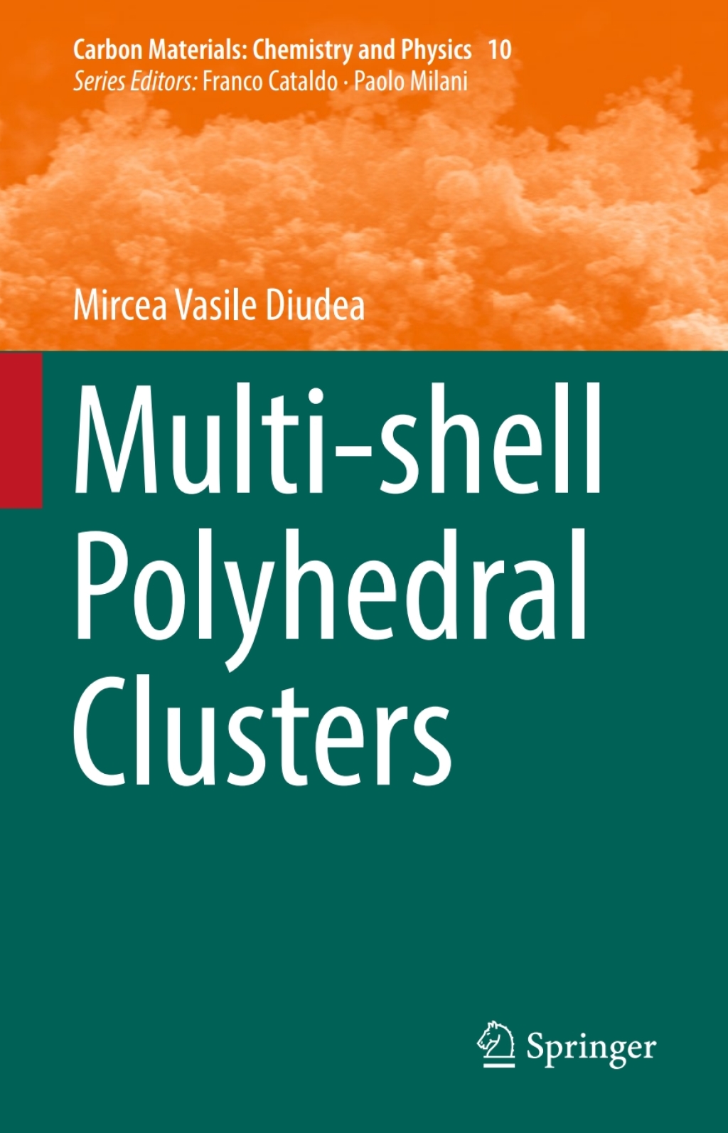 Multi-shell Polyhedral Clusters (eBook)