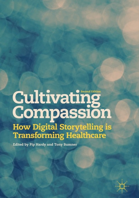 Cover image for book Cultivating Compassion