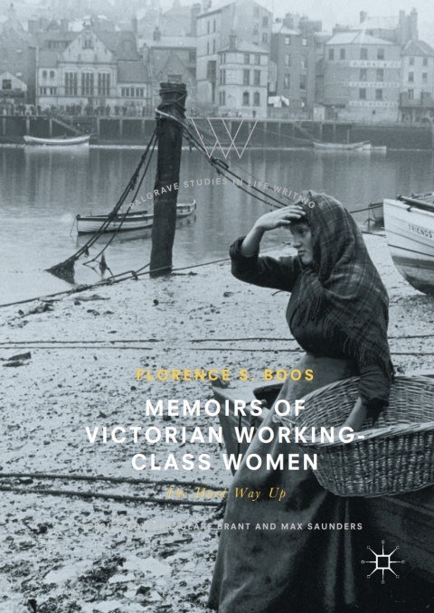 Cover image for book Memoirs of Victorian Working-Class Women