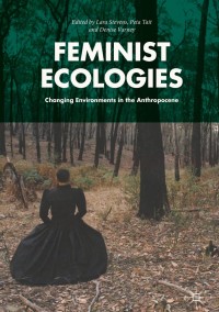 Titelbild: Feminist Ecologies 9783319643847