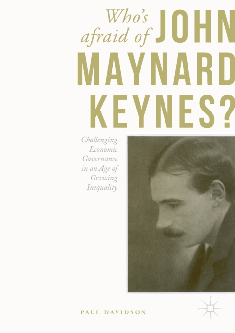 Who's Afraid of John Maynard Keynes? 