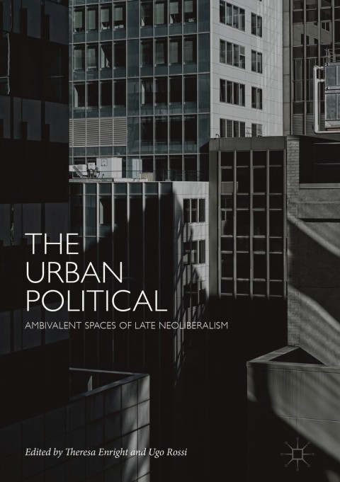 Cover image for book The Urban Political