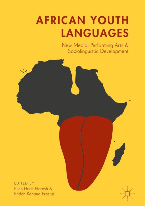 Cover image for book African Youth Languages