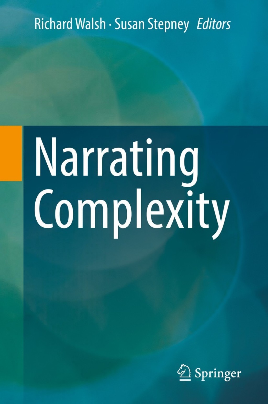 Narrating Complexity (eBook)