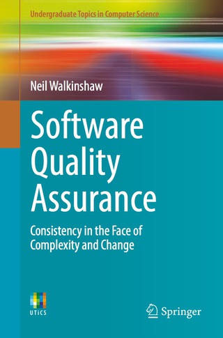 Software Quality Assurance