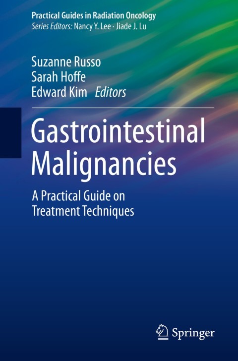 Cover image for book Gastrointestinal Malignancies