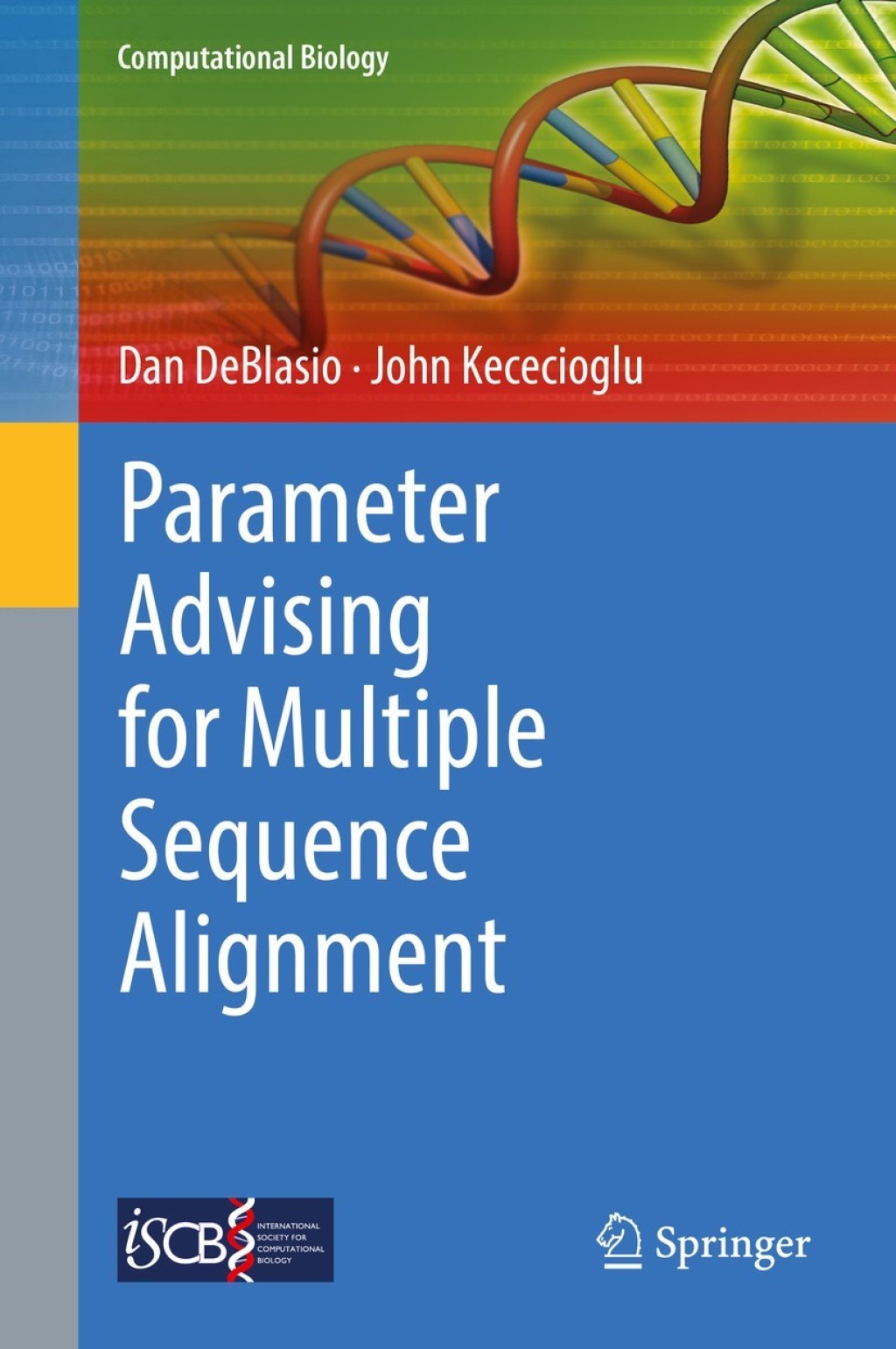 Parameter Advising for Multiple Sequence Alignment (eBook)