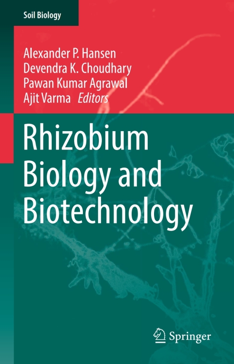 Rhizobium Biology and Biotechnology 