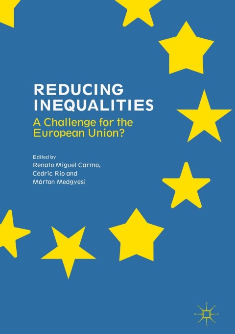 Cover image for book Reducing Inequalities
