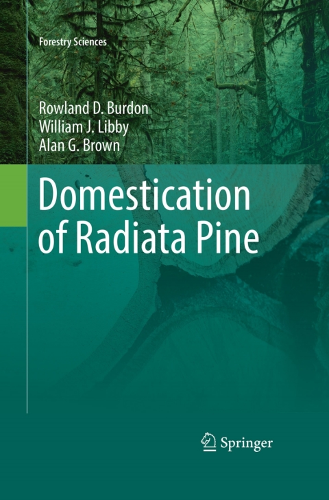 Domestication of Radiata Pine 