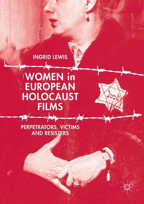 Cover image for book Women in European Holocaust Films
