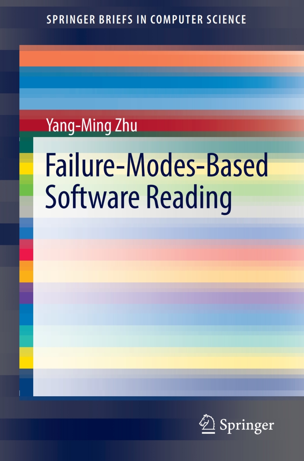 Failure-Modes-Based Software Reading (eBook)