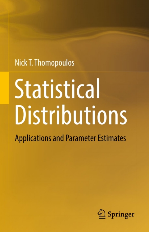 Statistical Distributions 